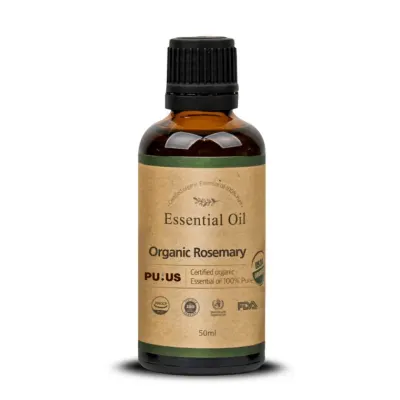 퓨어스 로즈마리아로마오일 50 ml