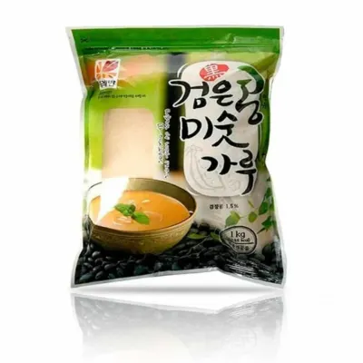 곡물쉐이크 단백질보충 식사대용선식 검은콩 미숫가루 1kg