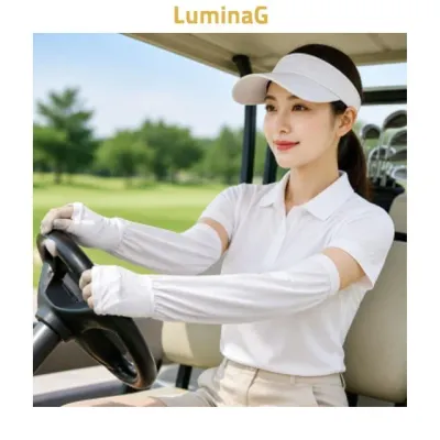 팔토시 아이스 핸드슬리브 골프 등산 낚시 레저용 운전 야외활동