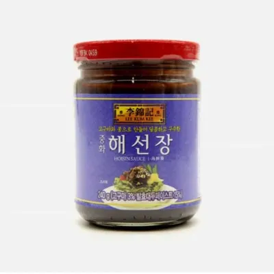 이금기 중화 해선장 240g 중식재료 중국식자재 찍어먹는소스