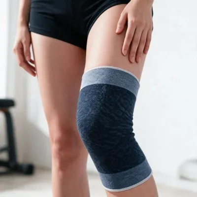 스포츠 아대 등산 런닝 배드민턴 고정용 0923 5454
