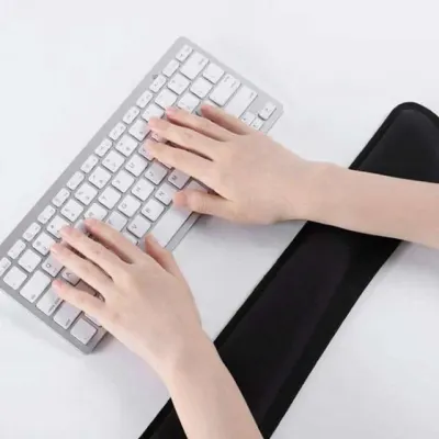 모노리빙 키보드패드 손목받침대 키보드손목보호