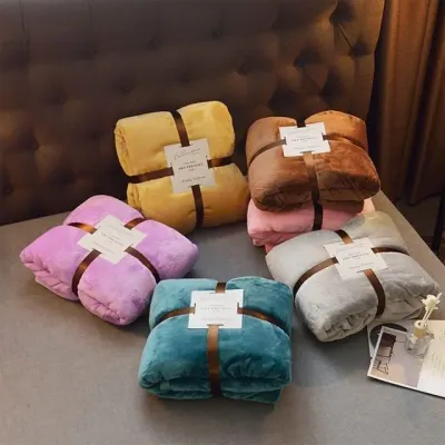 극세사 블랭킷 캠핑 겨울 담요 무릎 대형 무릎담요 이불 차박