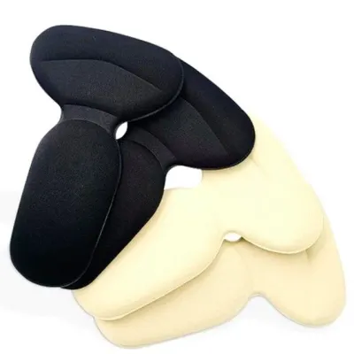 발뒤꿈치패드 발뒤꿈치보호대 2p 발보호패드 세트