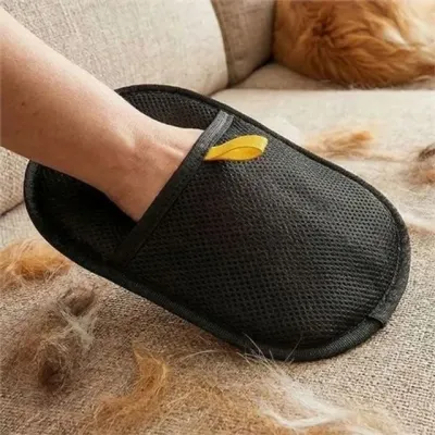 고양이 반려동물 털 제거 장갑 강아지 반려동물 정전기 브러쉬 죽은