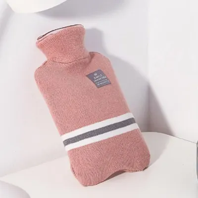 MSL 보온 물 주머니 찜질 팩 핫팩 온수 온열 2L