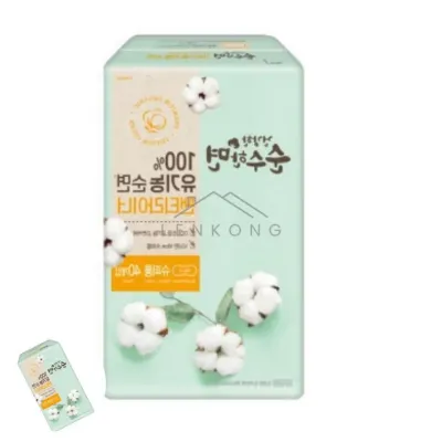 라이너 롱 36p+4p 여성용품 유기농생리대대형 생리대대형날개형 생리대중형대형 중형생리대
