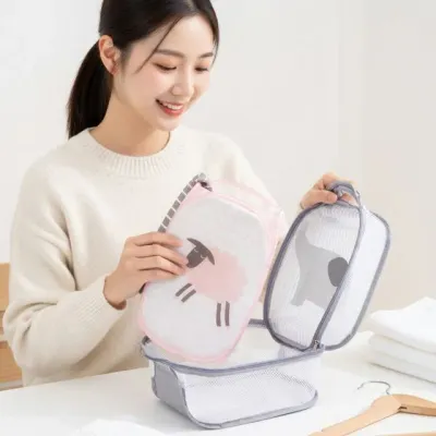 빨래바구니