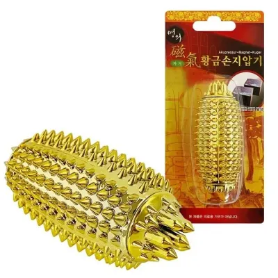 손운동 지압도구 손마사지 손스트레스해소 1p