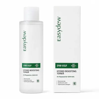 이지듀 디더블유 이지에프 하이드로 부스팅 토너200ml