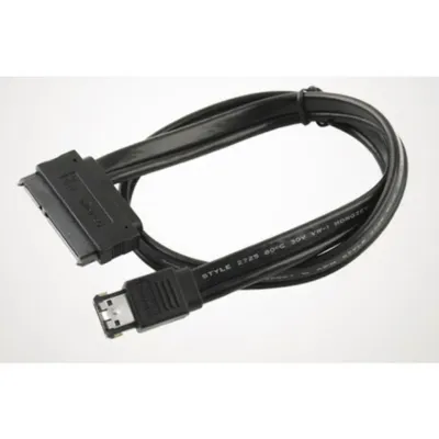 Coms SATA 컨버터 (eSATA용) USB 전원지원