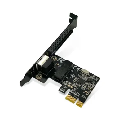 PCI Express 기가비트 랜카드 기가비트유선랜카드 내장랜카드 컴퓨터랜카드 기가비트랜카드 컴퓨터유선랜카