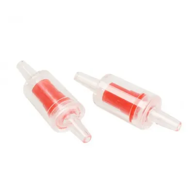 6mm 에어호스 역류방지 밸브