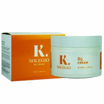 케이 솔레지오 비파이브 크림 100ml