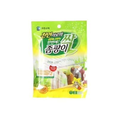 의류 곰팡이 방지제 1p 옷장 서랍장 보관 좀벌레 방지