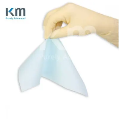 KM 부직포 와이퍼 WW-2206 소형 15x15cm 200매입