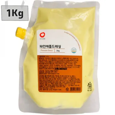 파인애플 드레싱 (1Kg)