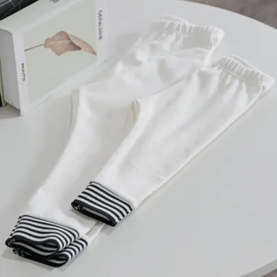 레깅스 쫄바지 밴딩 바지 팬츠 6부 여름 여자 여아 남자 남아 아동 유아 어린이 키즈 실내복 등원 단체