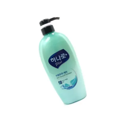 하나로 샴푸 린스겸용 비듬 갸려움 두피케어 680ml 린스겸용샴푸 샴푸트리트먼트