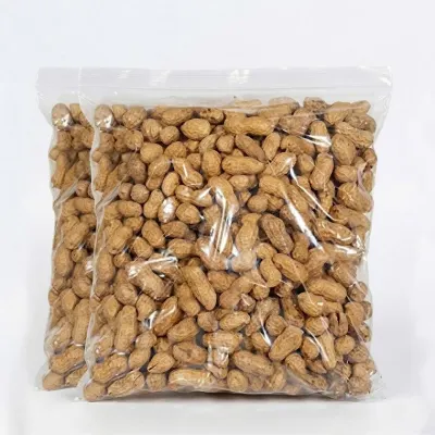 맘앤맘 2025년 햇 볶은 피땅콩 2kg 대용량 땅콩