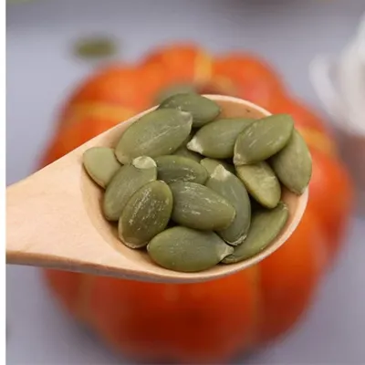 VB 호박씨 먹는법 하루섭취량 따져드세요 호박씨200g