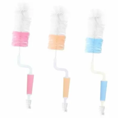 회전병솔 3호 물병솔 설거지솔 젖병솔
