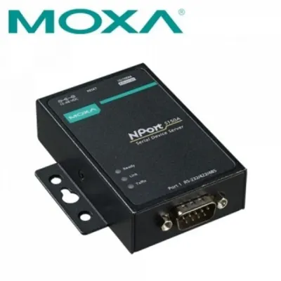 RS232/422/485 디바이스 서버 부품 NPort 5150A 파츠