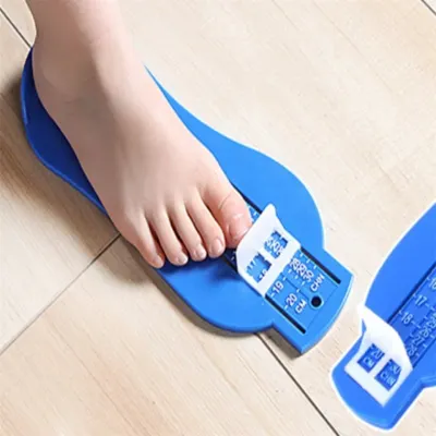 발사이즈 측정기 운동화사이즈 신발사이즈측정 아기발사이즈측정기 발크기측정 런닝화사이즈