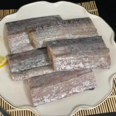 갈치 특대 500g