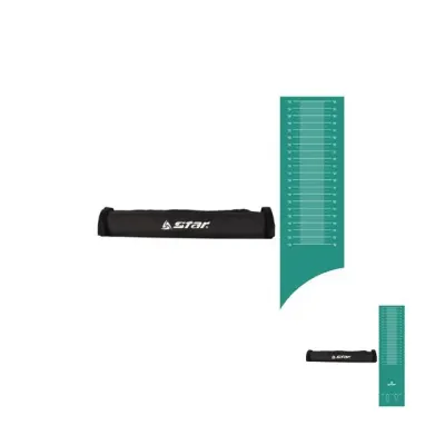 스포츠 스타 고급형 멀리뛰기 매트 XM732