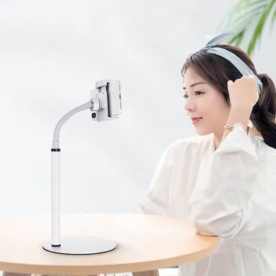코브라 스탠드 스마트폰 거치대 탁상용 휴대폰거치대