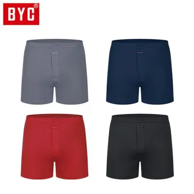BYC 남성 스포츠베이직 1매입 팬티(SSDOLI2304)