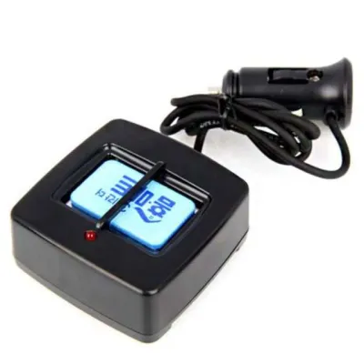 삼진퍼스트 모기향 훈증기 12V 24V 모기퇴치기 차량용모기향