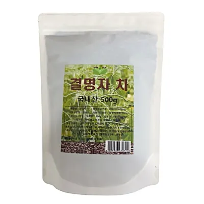 국내산 결명자 500g