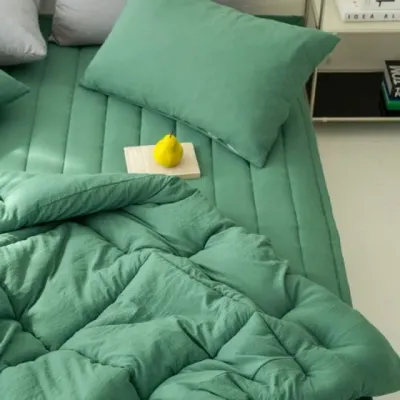 차렵이불 봄신상 출근룩 고급스러운 내추럴
