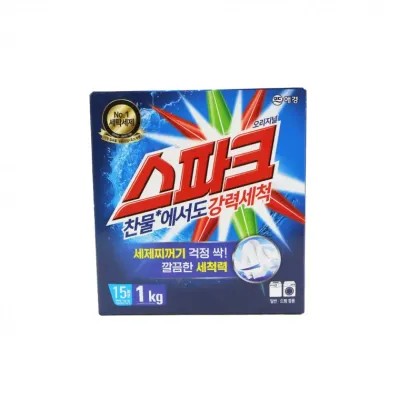애경 스파크 1kg