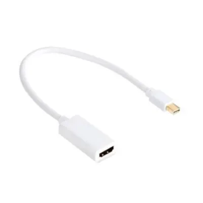 디스플레이 1.4 to HDMI 2.0 컨버터 영상 변환 케이블