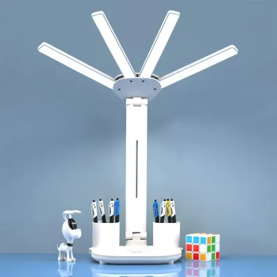 아이코지 플리커프리 LED 스탠드 책상 침대 독서등