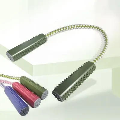 운동스트랩 목운동 지지끈 근육회복용 1P