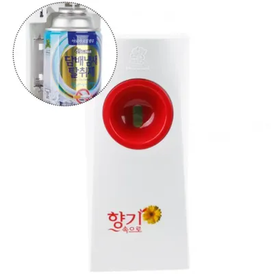 디디샵 산도깨비 향기속으로 자동 향 분사기 - 센서형 (004828)