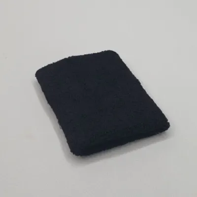 손목아대 운동 스포츠 땀흡수 보호 10cm 블랙 야외활동 자전거용 운동용