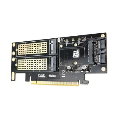 PCI-E 변환 컨버터 PC 브라켓 SSD 노트북 메인보드