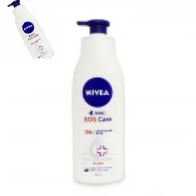 니베아 케어 즉시보습 딥케어 바디로션 400ml 로션 바디크림 바디케어 건성바디크림 건성바디로션