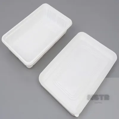크린랩 위생도시락 5개입 스시포장용기 포장용기 도시락용기 떡포장 김밥일회용도시락