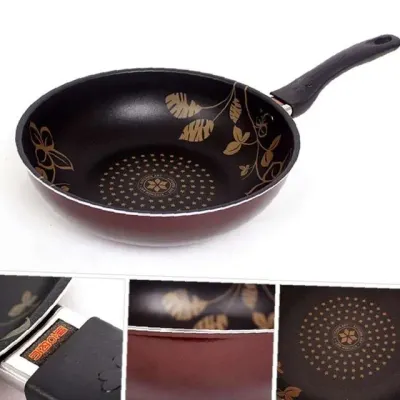 궁중팬 26cm 튀김팬 알루미늄웍