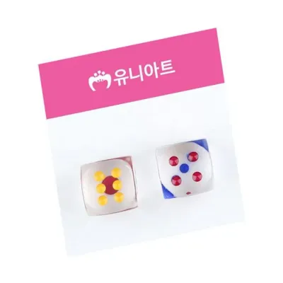 주사위 (대) 단체게임주사위 대형스펀지주사위 대형보드게임주사위