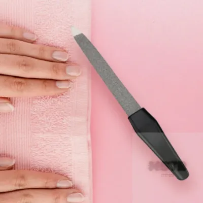 손톱야스리 손톱갈이 손톱줄 푸셔 손톱정리도구 네일기기