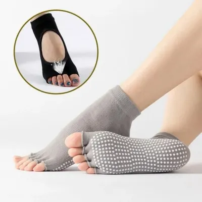 논슬립 요가양말 토삭스 필라테스 에어로빅