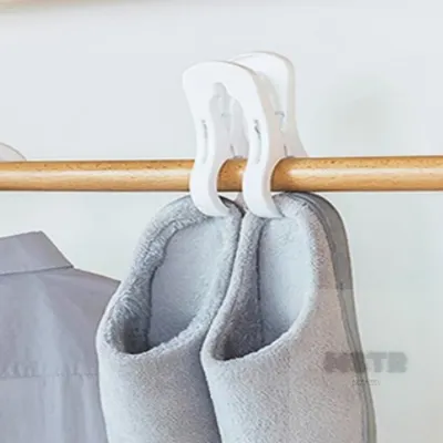 쌍 빨래 집게 고정집게 다용도집게 건조집게 패딩집게 속옷집게