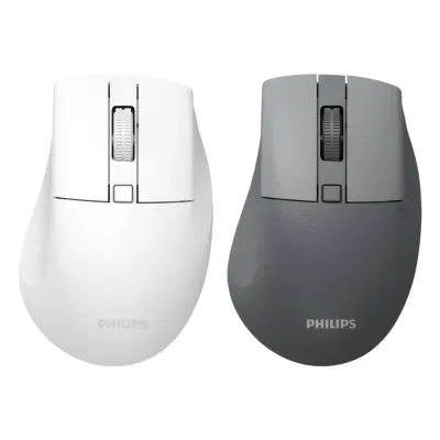 필립스 SPK7528 멀티페어링 블루투스 무선 마우스